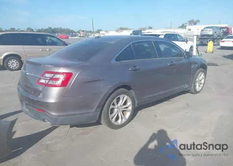 2013 Ford Taurus Sel z USA, uszkodzony, nr VIN 1FAHP2E87DG166057
